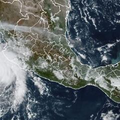 Huracán Beryl: ¿cuántas categorías hay y qué significan?