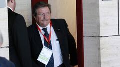 La convocatoria de elecciones en la RFEF, no será antes del 12-F