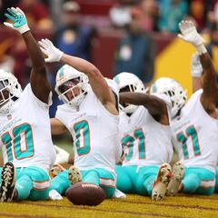 Así se jugarían los NFL Playoffs 2024 al momento | Semana 13