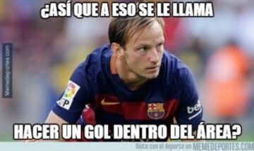 Los memes más divertidos del empate entre el Villarreal y el Barcelona