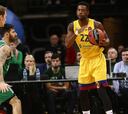 Resumen y resultado del Zalgiris 86 - Barcelona 93; Euroliga 2019-20: Higgins lidera al Barça
