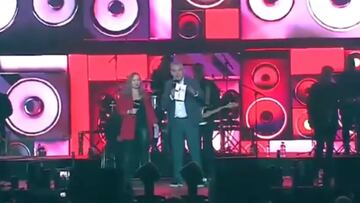 Así se vivió el momento más emotivo de ‘La Gran Noche de La Corazón’: “Merecido”