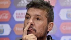 Rebelión en la LPF: pretenden remover a Marcelo Tinelli