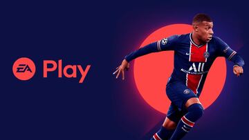 FIFA 21 se unir¨¢ al cat¨¢logo de EA Play el pr¨®ximo 6 de mayo; plataformas confirmadas