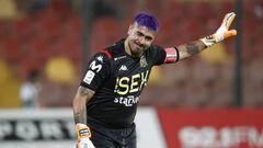 El insólito choque en las redes entre Diego Sánchez y Aguas Antofagasta