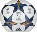 UCL Finale, el balón de la fase final de la Champions League