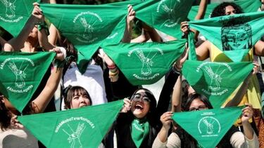 Aborto en México: ¿qué estados han despenalizado la interrupción del embarazo?