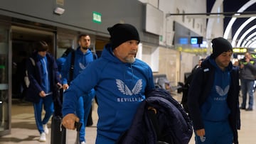 Jorge Sampaoli.