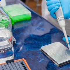 Rusia patenta un nuevo fármaco contra la COVID-19