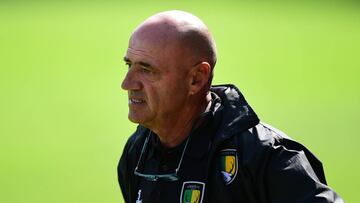 El estratega mexicano anunció que deja la parcela técnica de Venados de Mérida y se retira definitivamente del fútbol.