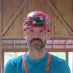 Who is Mark Dickey, the American trapped in a cave in Turkey?