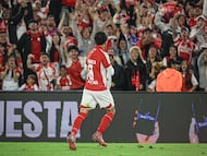 Santa Fe empata ante Alianza