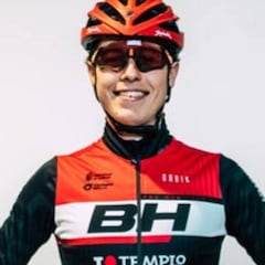 El BH de Coloma pierde a Durán (22 años) por problema cardiaco