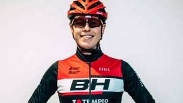 El BH de Coloma pierde a Durán (22 años) por problema cardiaco