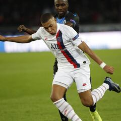 Mbappé seguirá la próxima temporada en el PSG, según ESPN