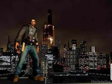 Exigen la retirada de una revista por recomendar Marc Ecko's Getting