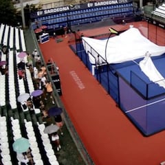 Gemma Triay y Ale Salazar se sacan la espina con las Martas