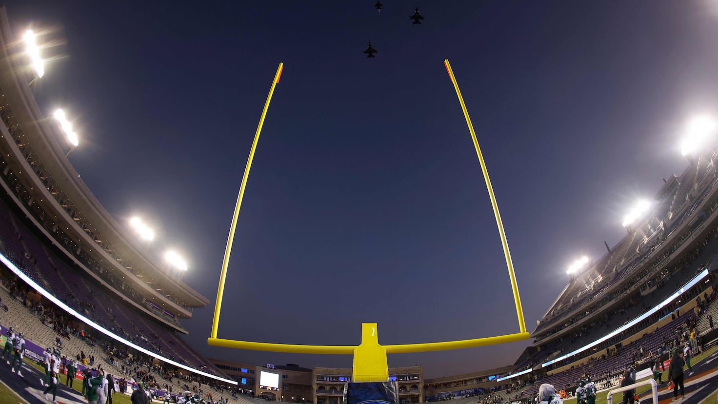 Georgia Southern vs Buffalo: times, how to watch on TV and online ...