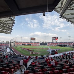 Los 10 peloteros más sobresalientes del torneo 2024