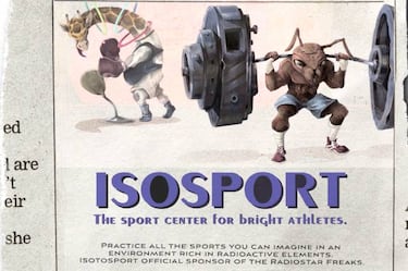 Aces of the Multiverse, el juego que fomenta el ejercicio, ya disponible en PS4