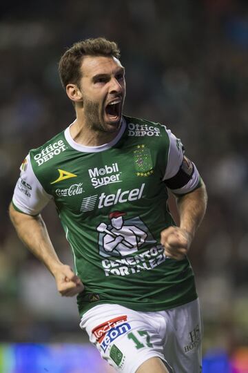 Delantero centro
