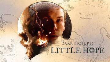 The Dark Pictures: Little Hope, impresiones. El origen del terror