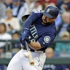 Ya hay sustituto de Carlos Santana en Cleveland