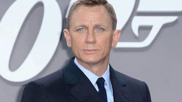 Top 10 Daniel Craig movies in order, from worst to best according to IMDb, and where to watch them online