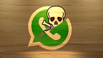 La ONU prohibe el uso de WhatsApp a sus oficiales tras el hackeo a Jeff Bezos