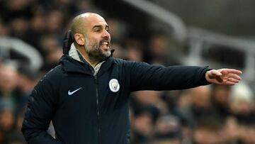 City change shape after defeat, Ozil dropped for Arsenal