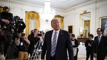 The former president will return to the White House next year bucking a huge historical record set by Grover Cleveland.