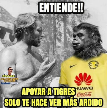 Los 50 mejores memes del empate en la Final de ida