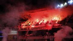 El caos de Anoeta se explicará en el Parlamento Vasco