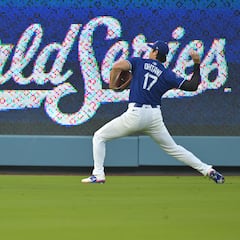 Blue Jays -Dodgers; Horario, TV; cómo y dónde ver el Juego 3 de la Serie Mundial de 2025 en USA