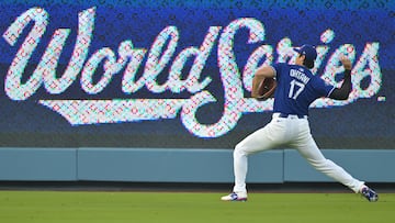 Dodgers y Blue Jays tratarán de tomar ventaja en el Juego 3 de la Serie Mundial, que será disputado en el Dodger Stadium.