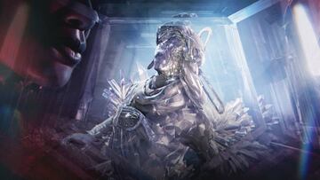 Warframe: la gran expansi車n Duviri Paradox se retrasa hasta 2021