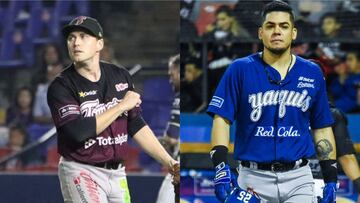 ¡Duelazo! Yaquis visita a Tomateros