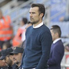 Nueve canteranos a la pretemporada de López Garai