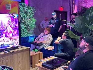 Un español en el Summer Game Fest 2024: lo extraño es encontrar un día tranquilo