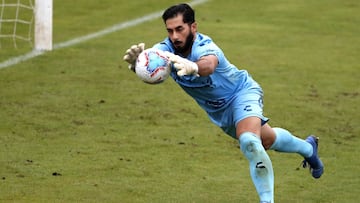 Herrera no renueva en Everton