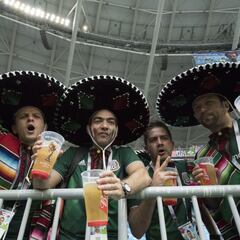 Senado de la República busca erradicar grito homofóbico