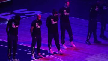 Los Nets arrasan en silencio