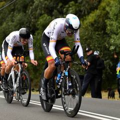 España pierde la pasión arcoíris