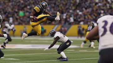 Imágenes de Madden NFL 23