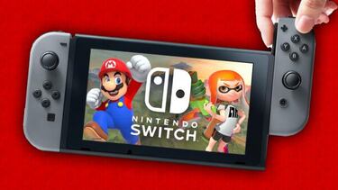 Nintendo Switch no usará códigos de amigo