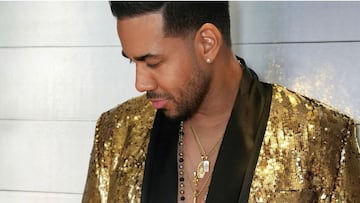 Romeo Santos en México: fechas, ciudades, precios y cómo comprar los boletos