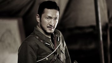 Cartas desde Iwo Jima Clint Eastwood