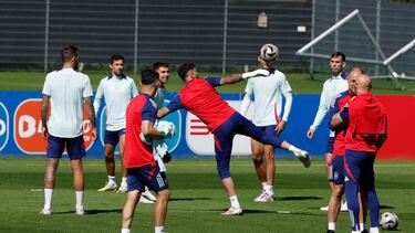 Aburrir, divertir, ganar y Morata