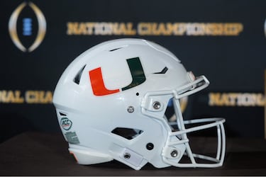 Miami, gracias por rechazar a Fernando Mendoza