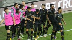 LAFC lleg&oacute; a la final de la Concacaf y enfrentar&aacute; a Tigres en el Exploria Stadium buscando un t&iacute;tulo para su&nbsp;liga. &iquest;Cu&aacute;ntas veces ha ganado el torneo la MLS?&nbsp;